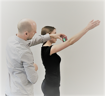 Digital Inclinometer