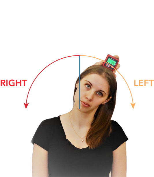 Range of Motion lecture