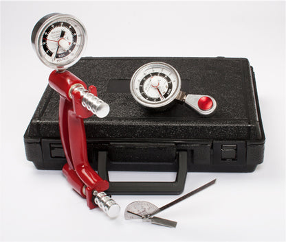 FCE in a Box: Essential Tools for Functional Capacity Evaluations (FCE)