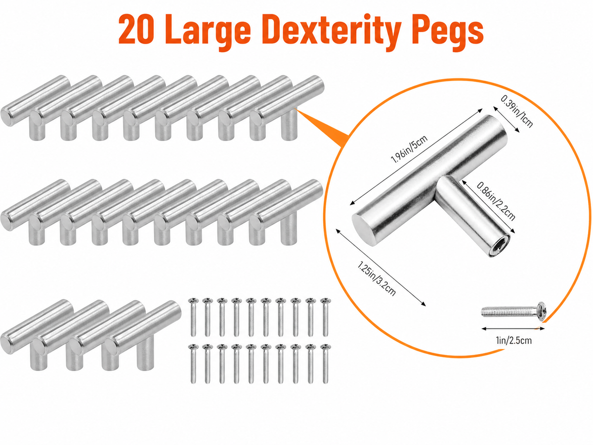 FCE in a Box: Advanced Baseline® Functional Capacity Evaluation (FCE) tools