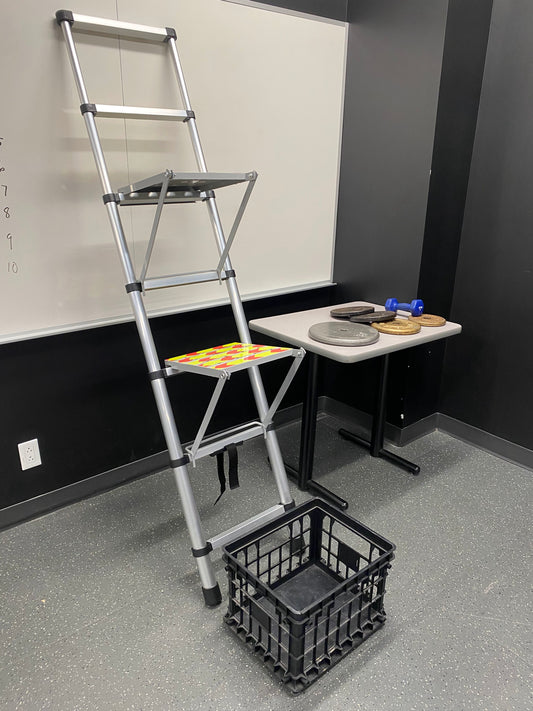 Functional Testing Station