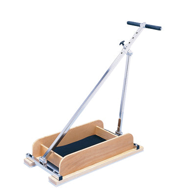 Baseline® FCE Weight Sled with Accessory Box