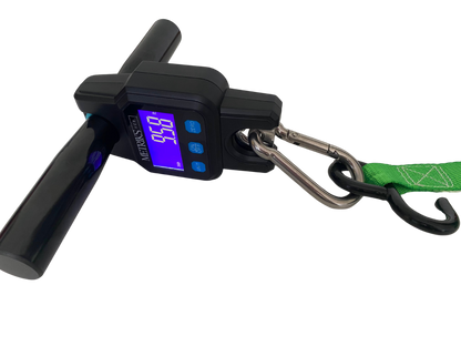 Digital Push Pull Force Gauge | Metriks