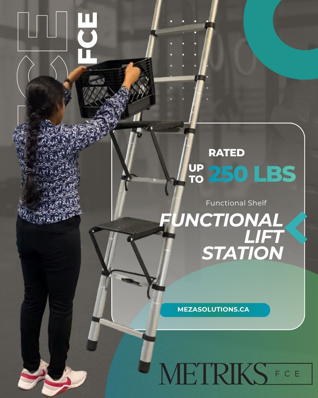 Functional Testing Station