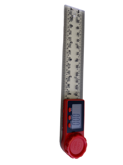 Digital Goniometer: Precision Measurement Tool for Accurate Joint Angle Assessment