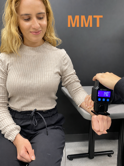 Digital Push Pull Force Gauge | Metriks