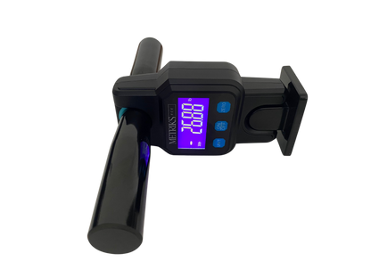 Digital Push Pull Force Gauge | Metriks