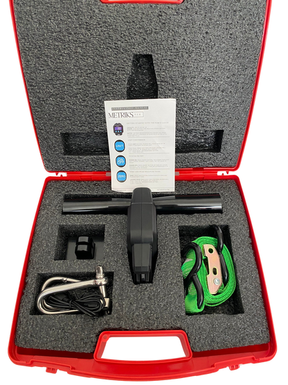 Force Gauge (Push & Pull)