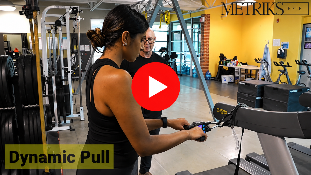 Load video: Demo of push pull